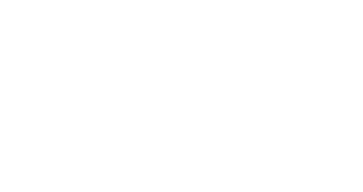 HogEye logo (White)