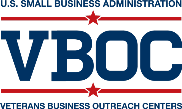 VBOC logo