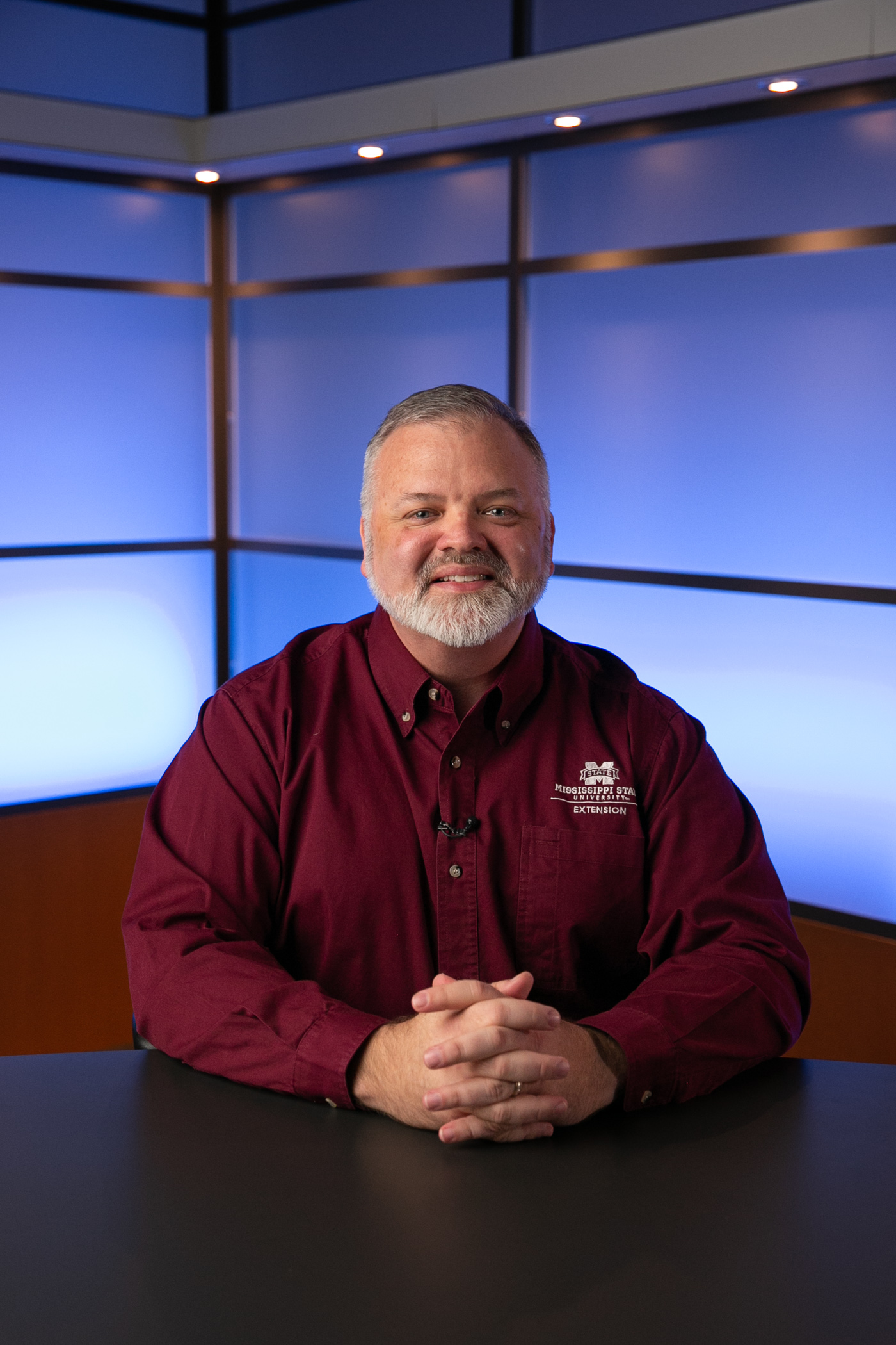 Dr. James Barnes
