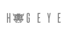 Hogeye logo