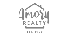 Amory Realty logo