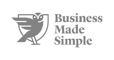 Business Made Simple logo