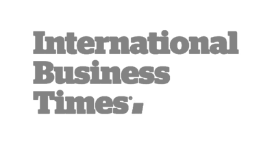 International Business Times Logo