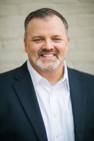 Dr. James Barnes Portrait