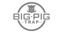 Big Pig Trap Logo